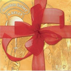 Chocolate Factory CD #5 by recording artist R. Kelly, released February 2003.